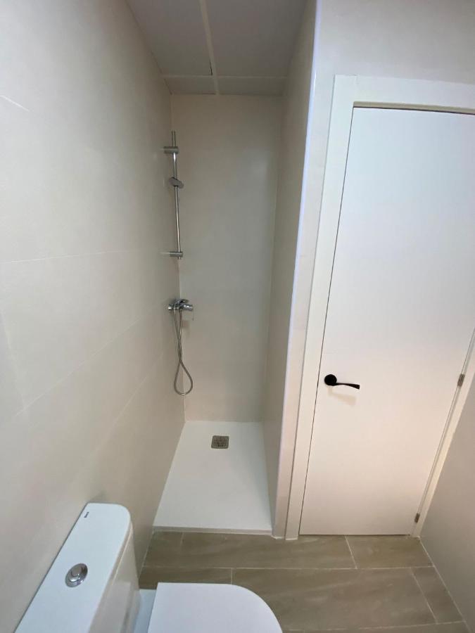 City Center And Beach Renovated Apartment Фуэнхирола Экстерьер фото